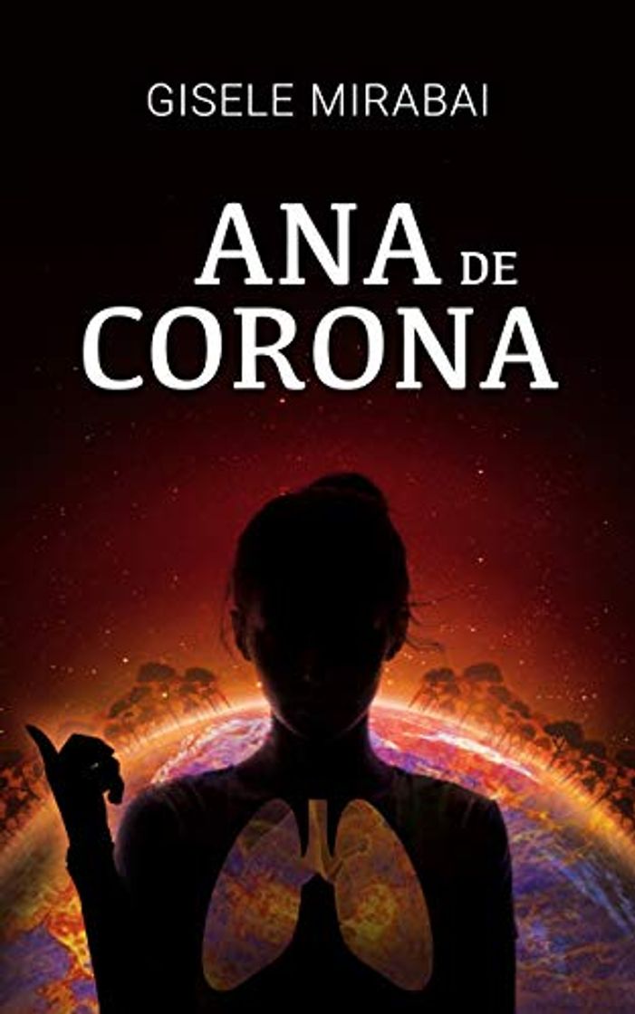 Book Ana de Corona