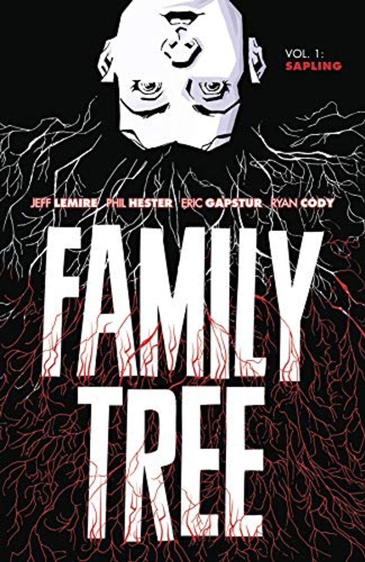 Book Family Tree Volume 1: Sapling