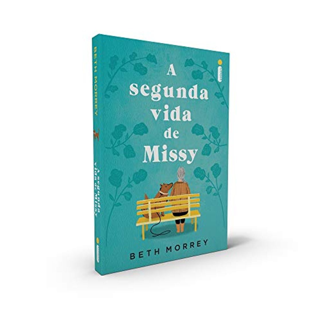 Book A Segunda Vida de Missy