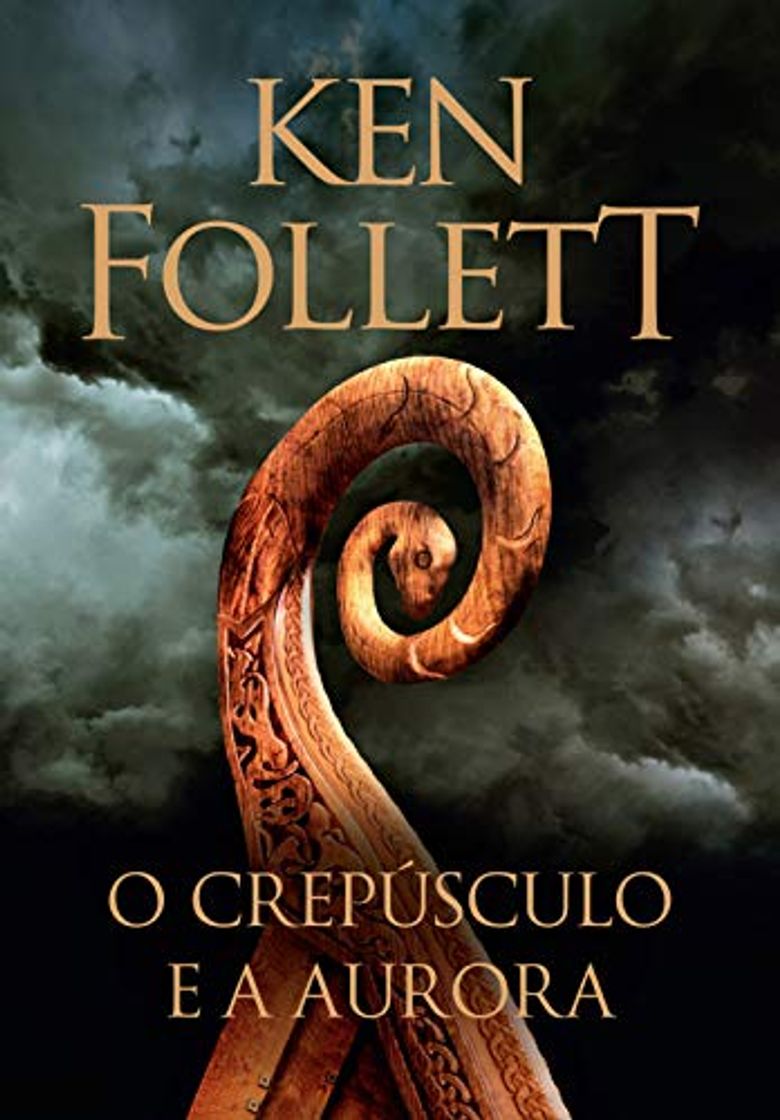 Libro O crepúsculo e a aurora