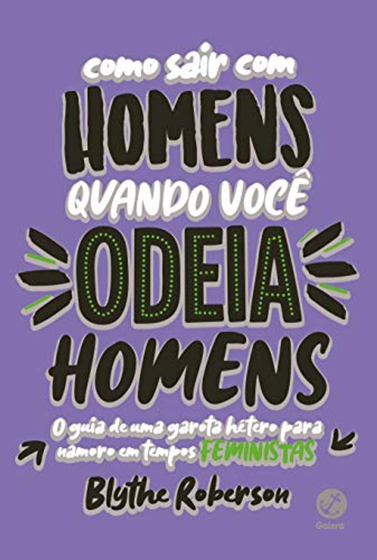 Book Como Sair Com Homens Quando Voce Odeia Homens