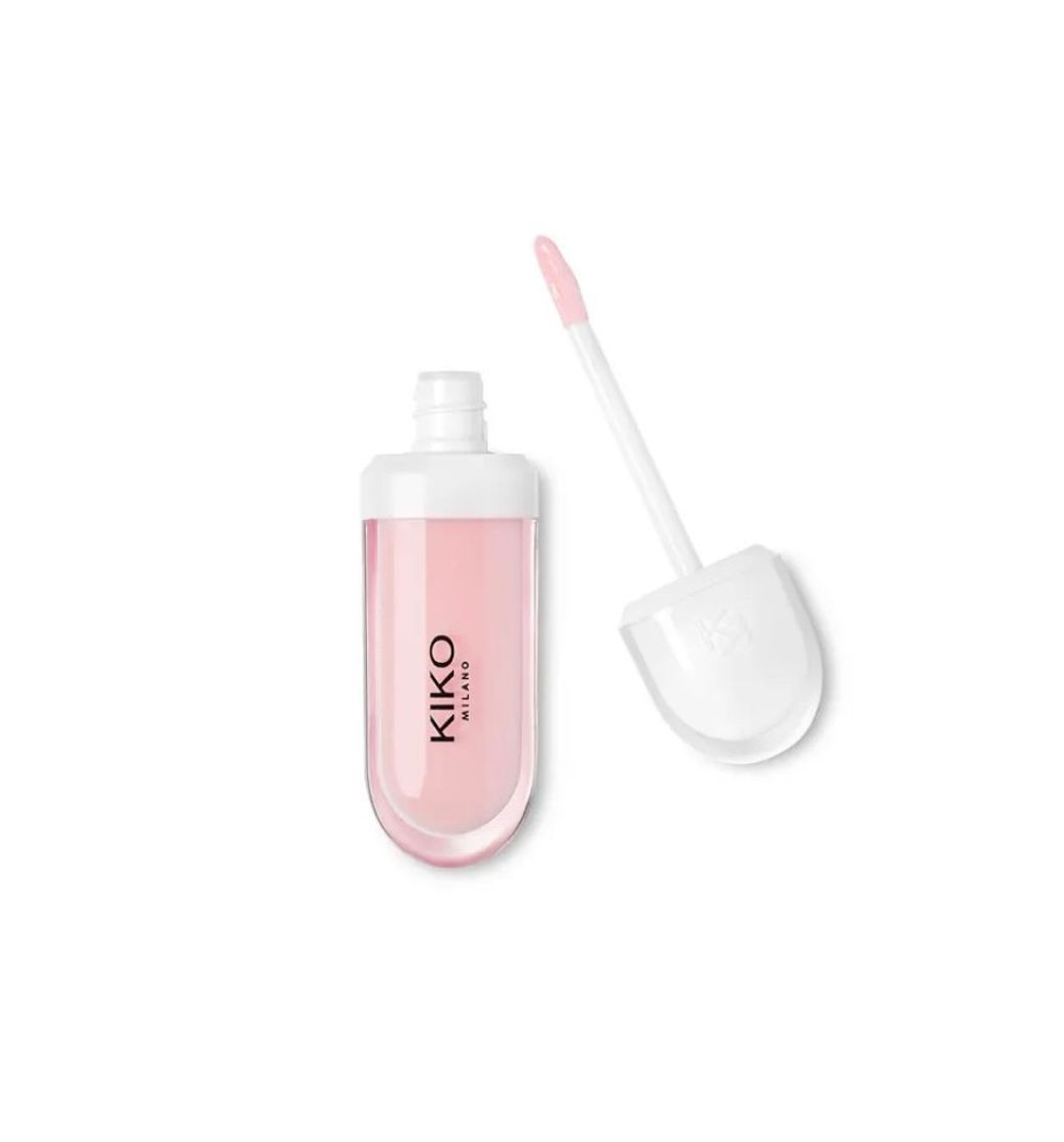 Fashion Glosa Kiko Cosmetics Voluminizador