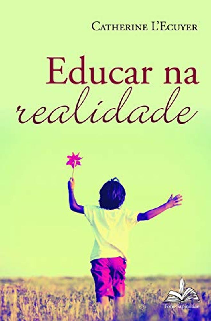 Book Educar na Realidade