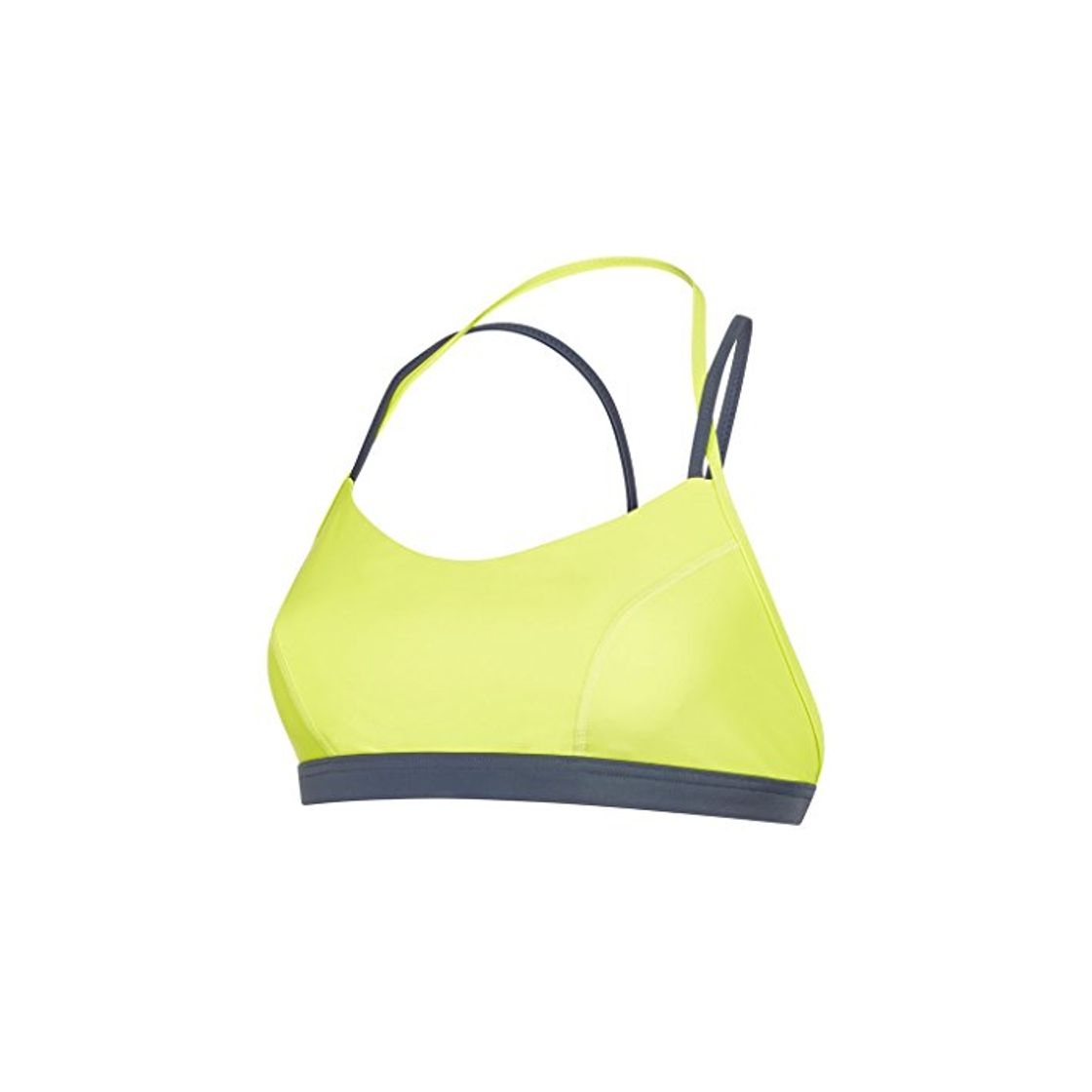 Moda Speedo Ultra Fizz Crop Top Traje de baño