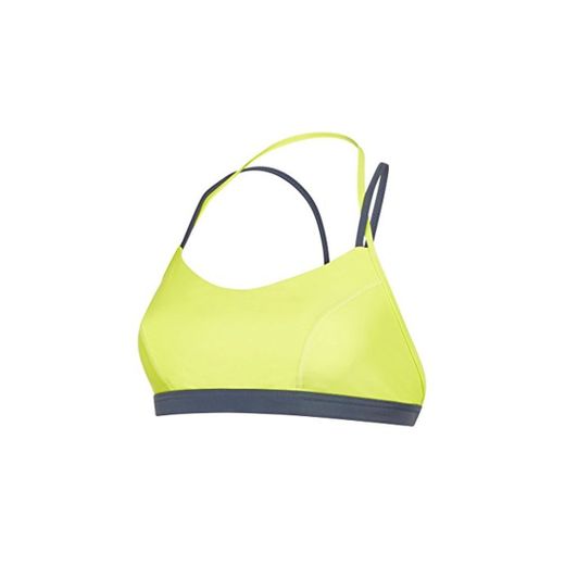 Speedo Ultra Fizz Crop Top Traje de baño