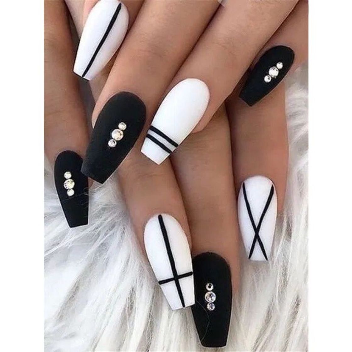 Moda Unhas