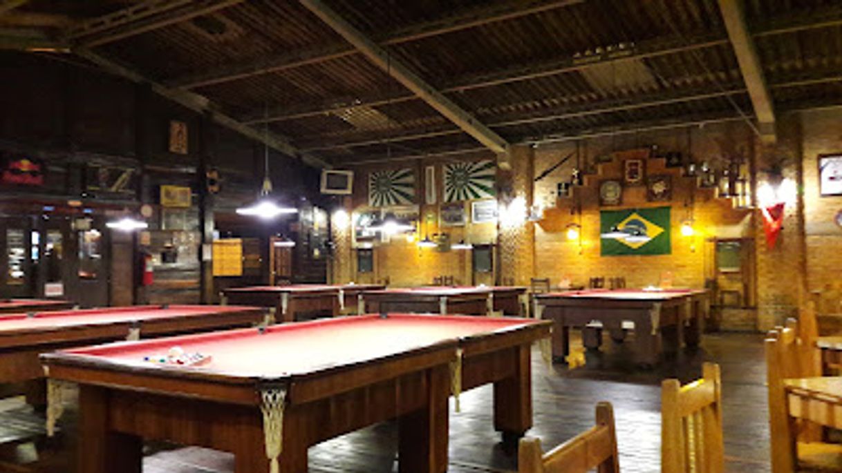 Restaurants ROTA 98 SNOOKER CLUB