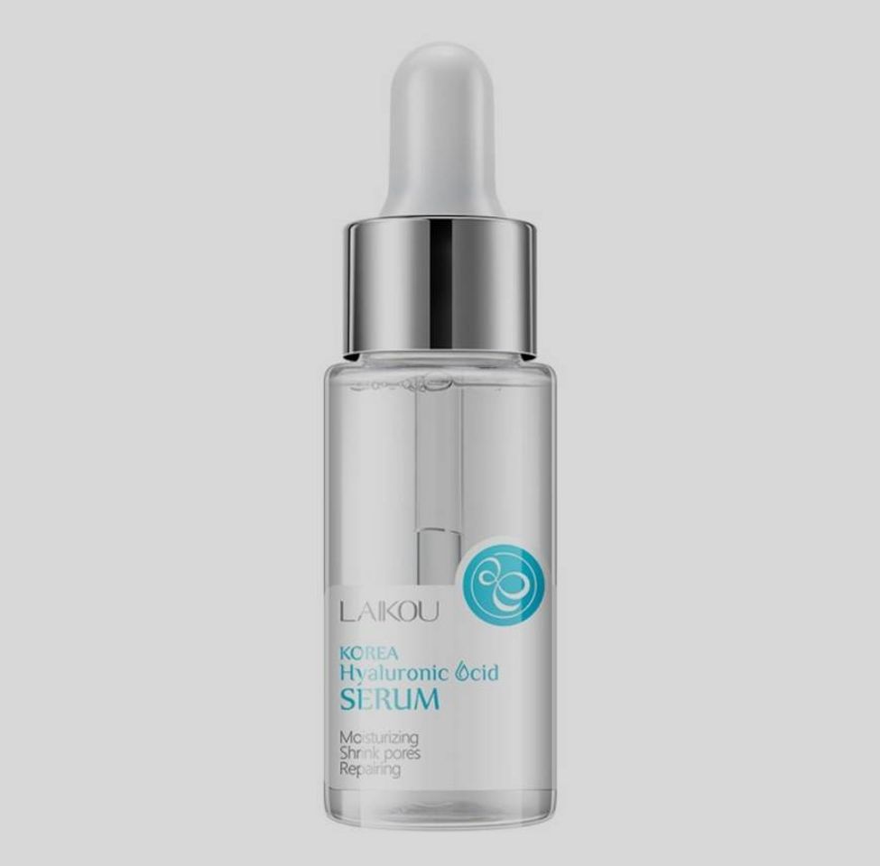 Social Sérum de ácido hialurônico 