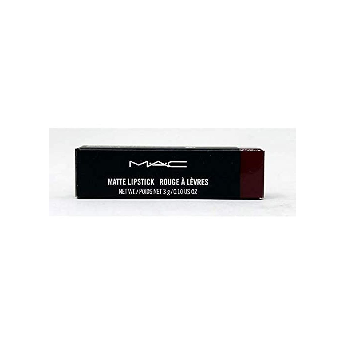 Beauty Mac Mac Matte Lipstick Diva 3 Gr