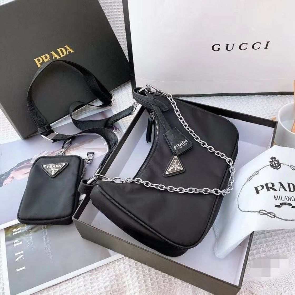 Fashion Prada