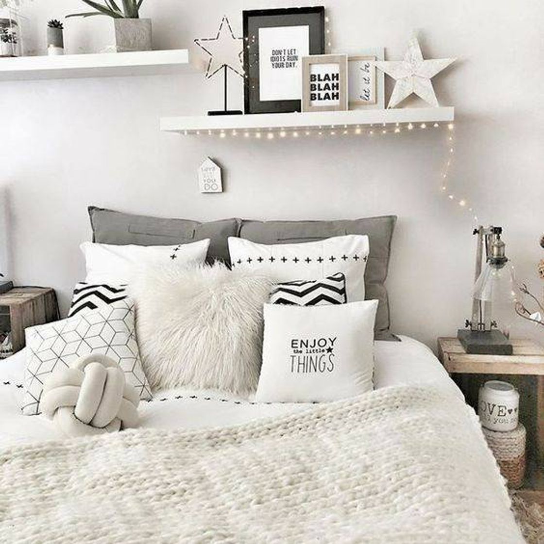 Fashion Quarto white