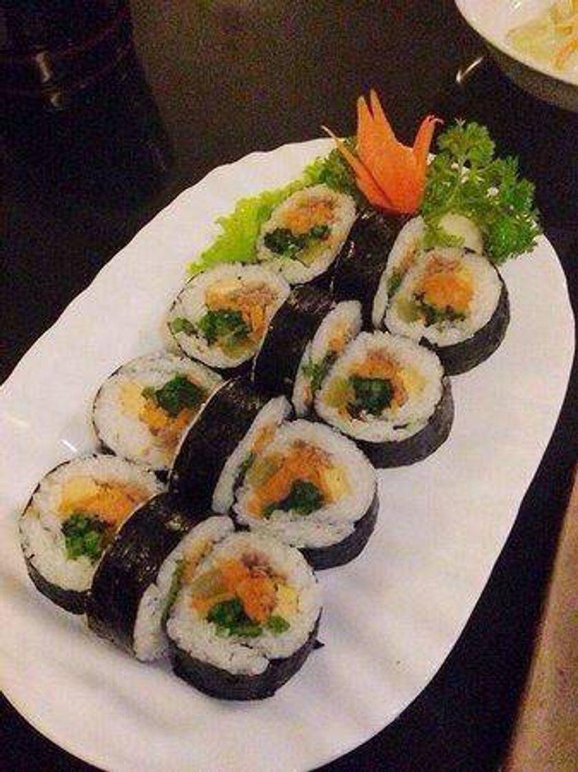 Moda Sushi