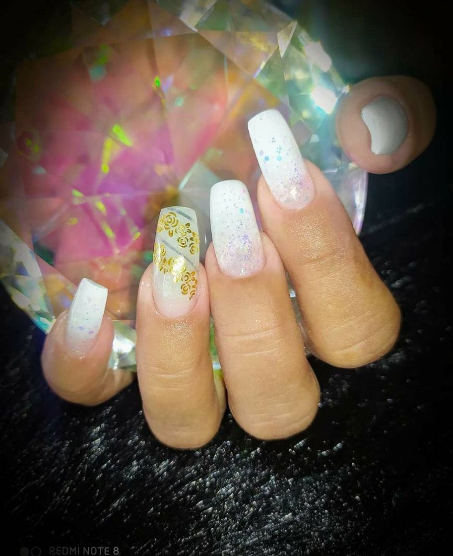 Fashion Nails/unhas decoradas/unhas em gel