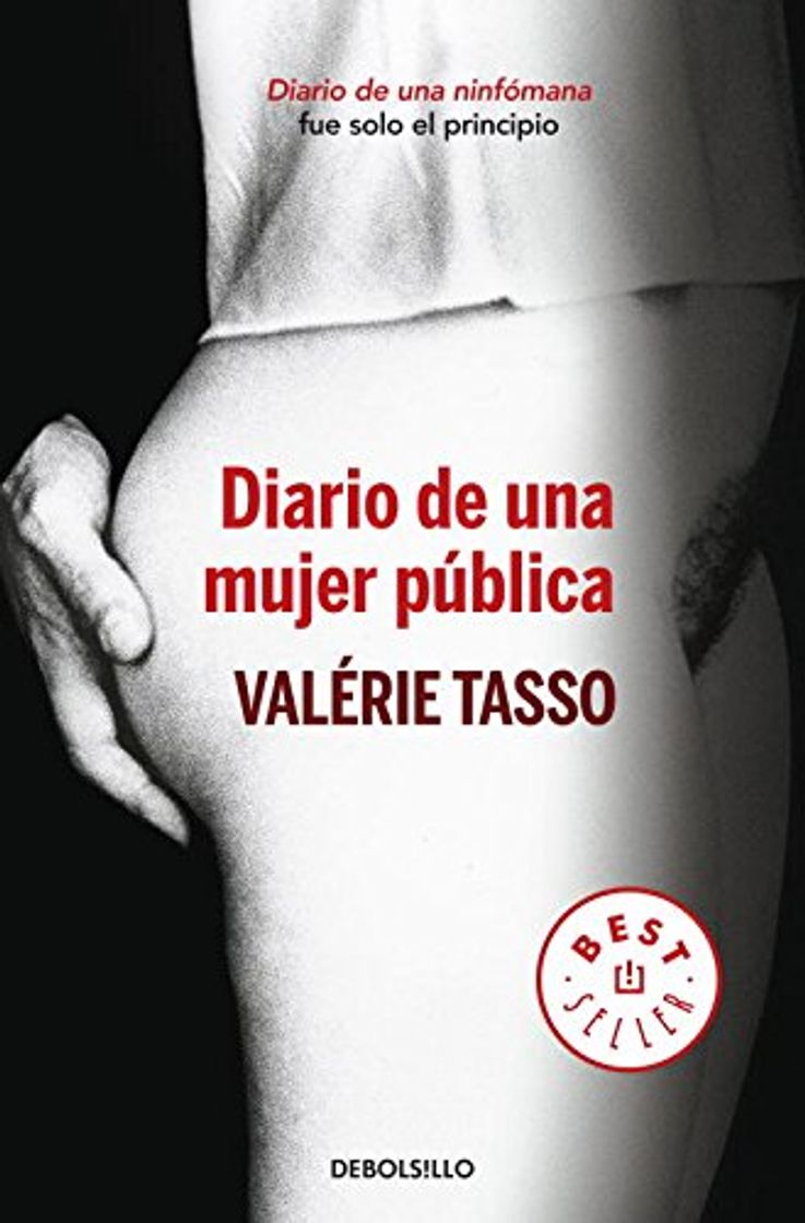 Book Diario de una mujer pública