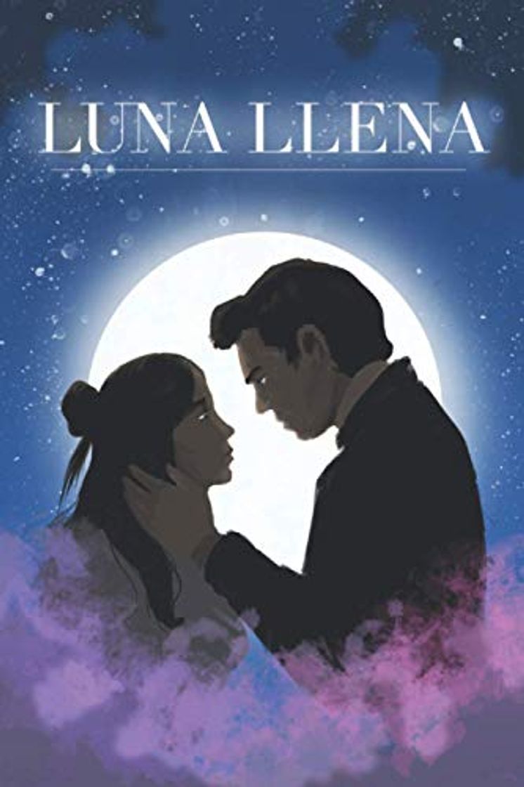 Libro Luna Llena