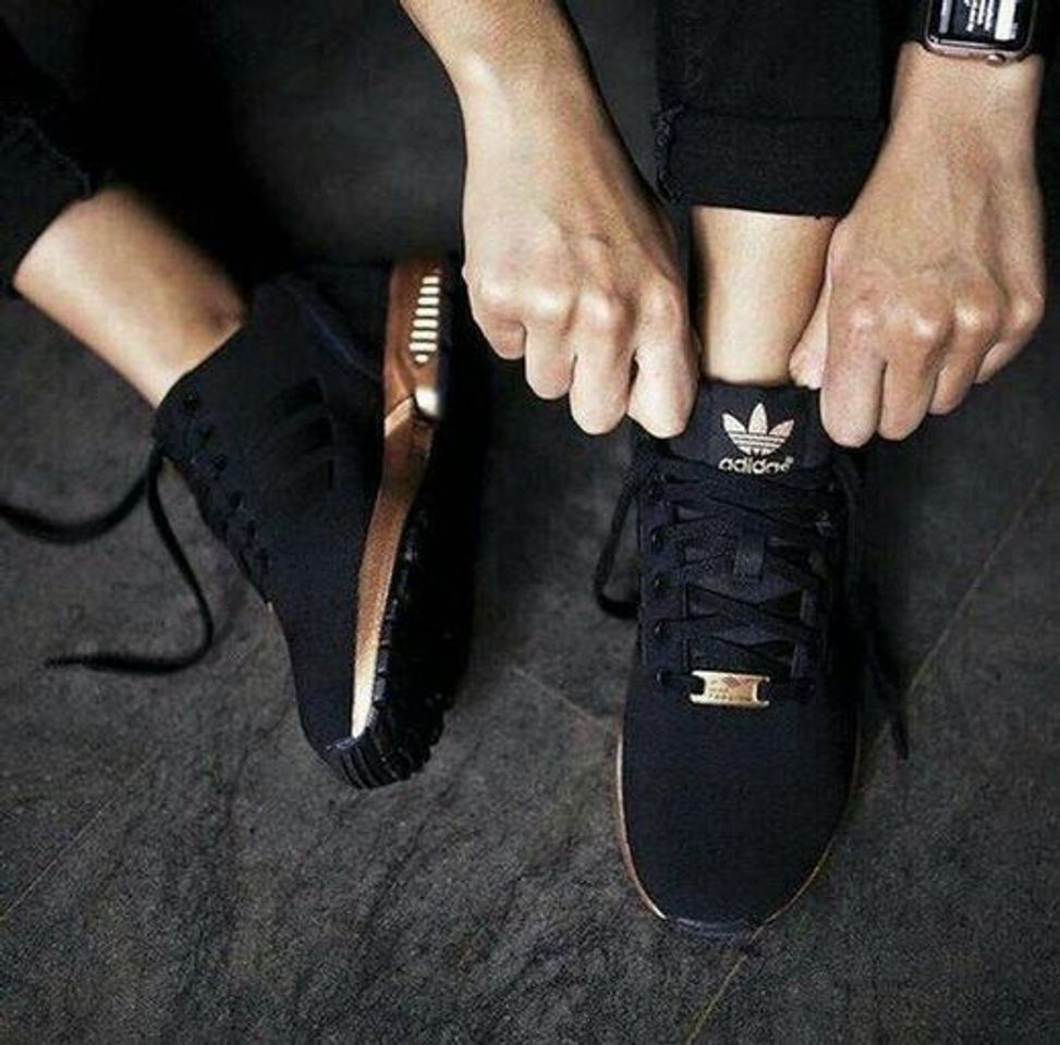 Social Tênis da Adidas
