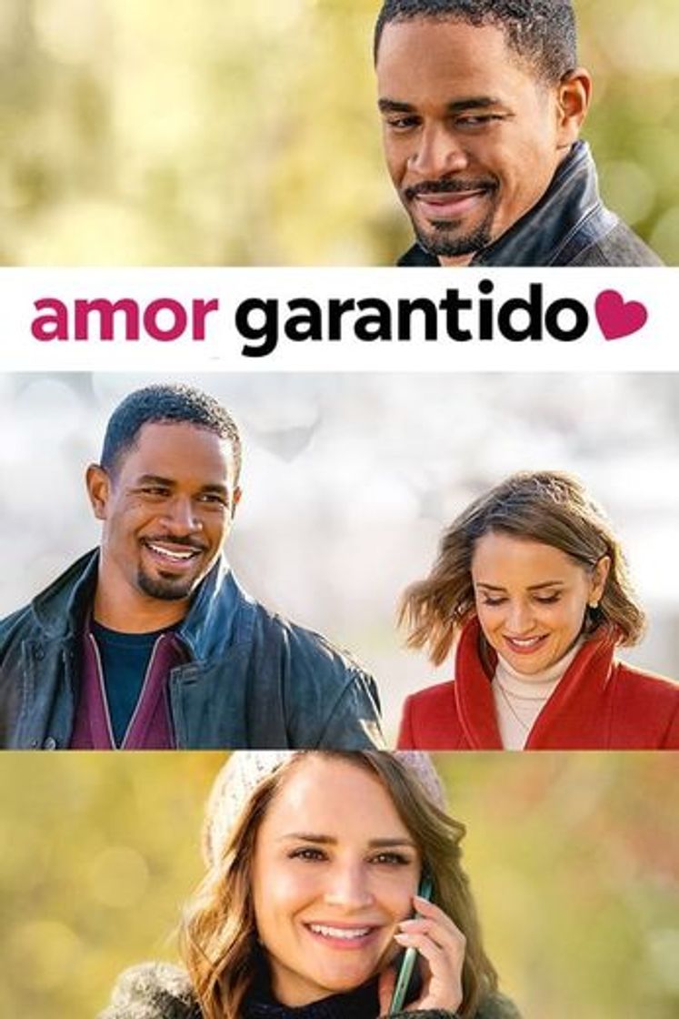 Movie Amor garantizado