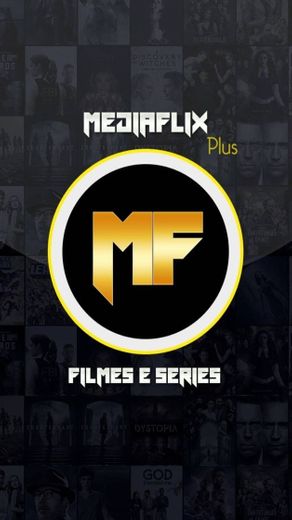 Mediaflix PLUS 