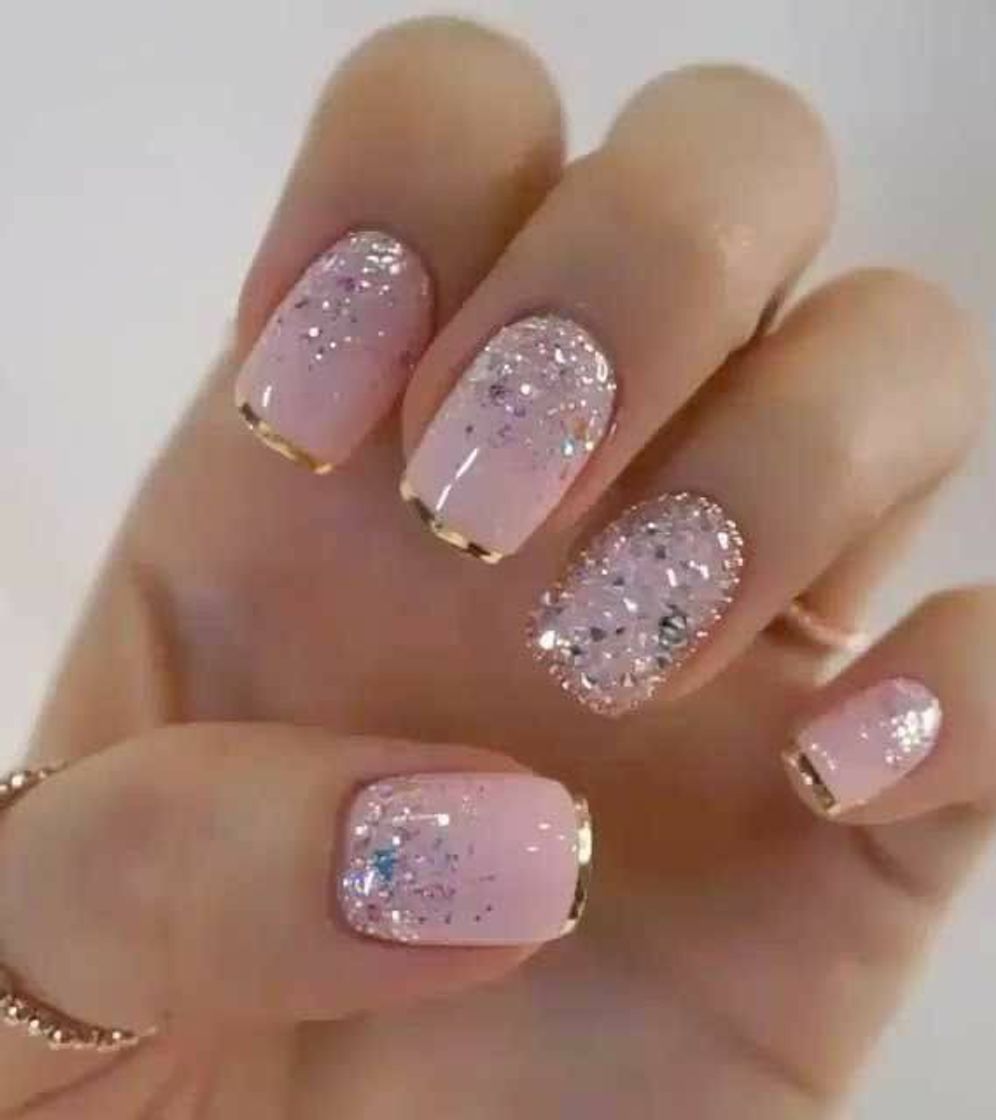 Fashion Unhas / Nails