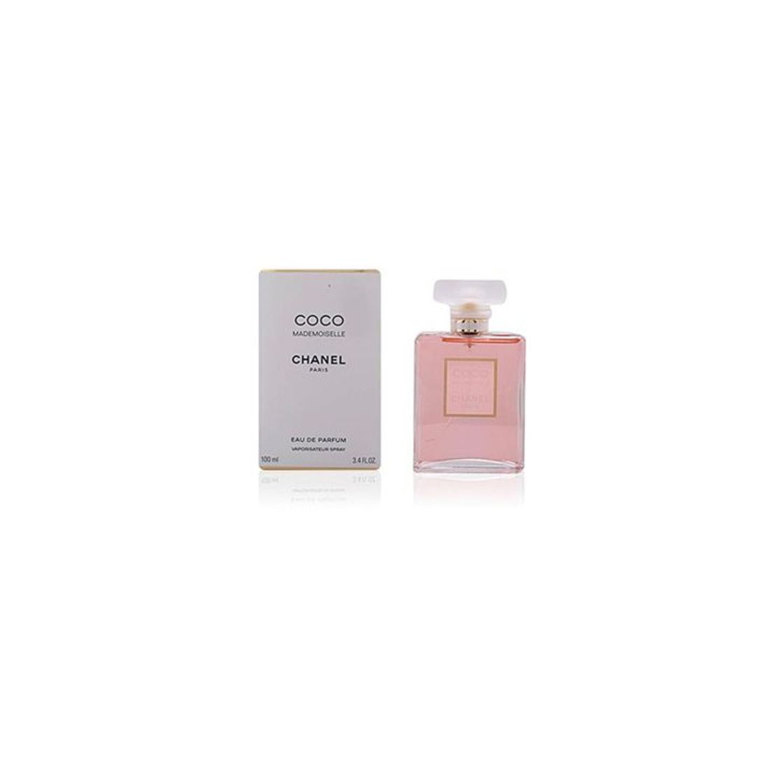 Beauty COCO MADEMOISELLE EAU DE PERFUM vapo 100 ml ORIGINAL