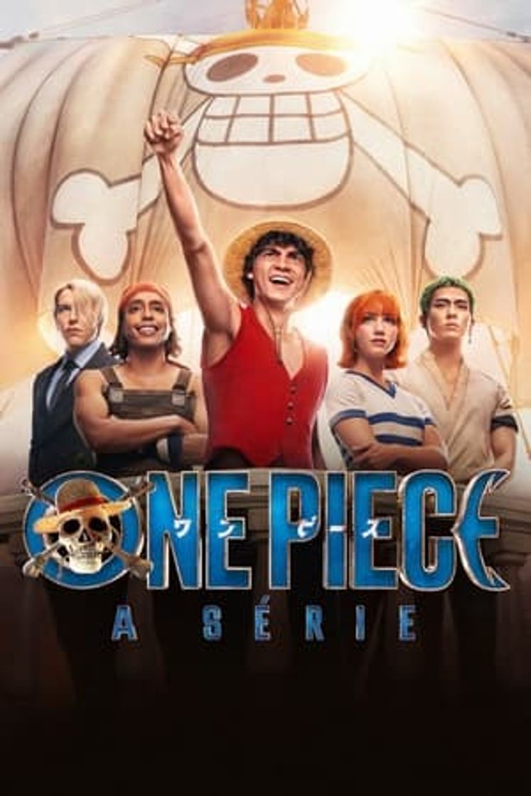 Serie ONE PIECE