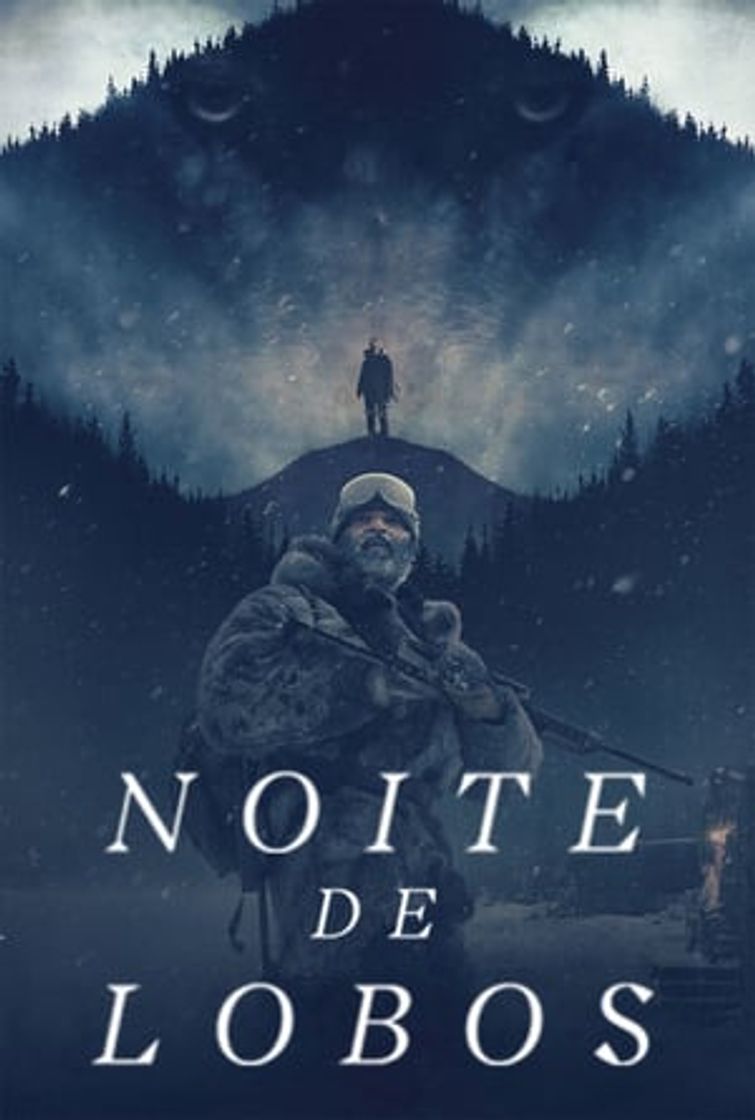 Movie Noche de lobos
