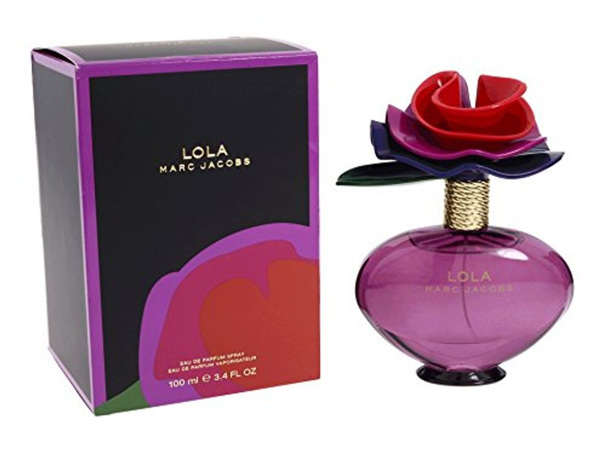 Lugar Marc Jacobs Lola Agua de perfume Vaporizador 100 ml