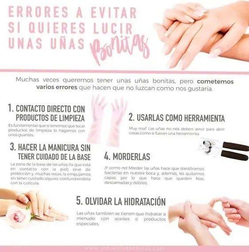 Social Pin en Consejos de belleza caseros