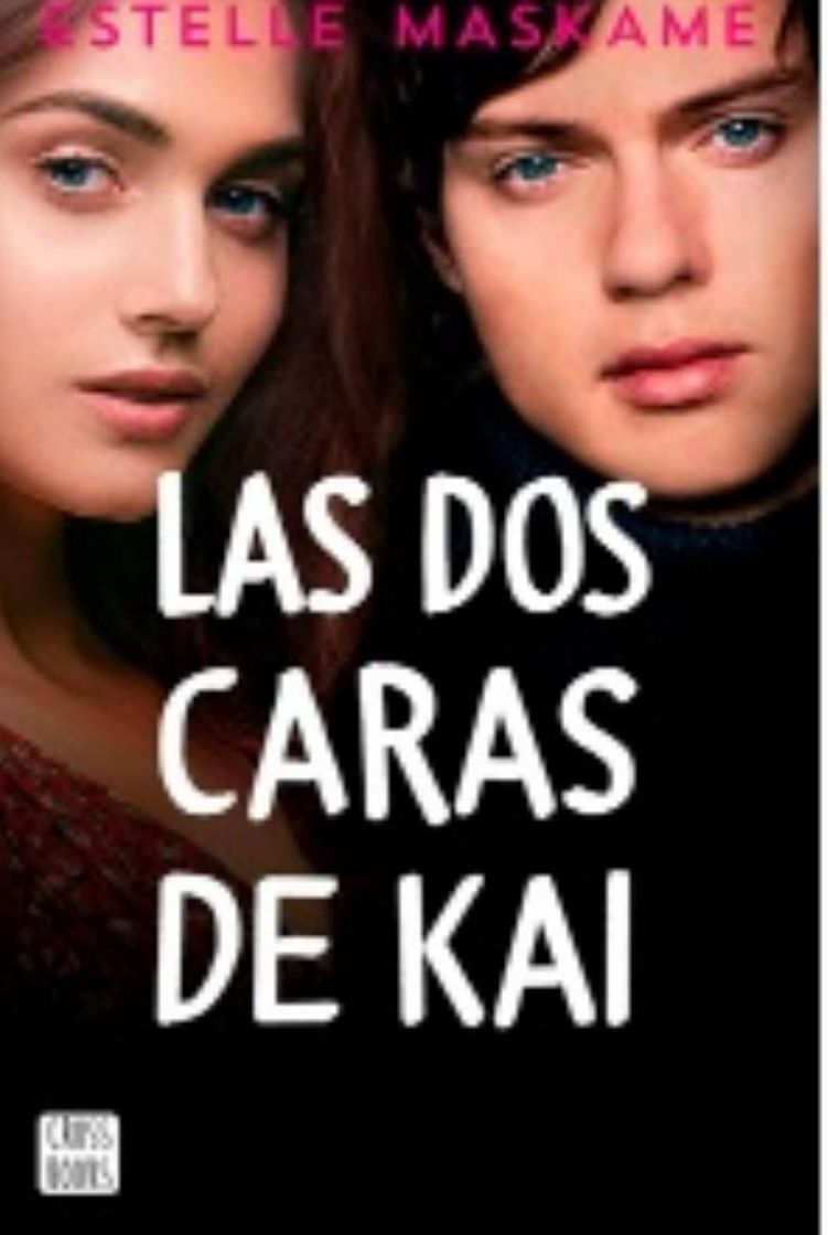 App Las dos caras de Kai 