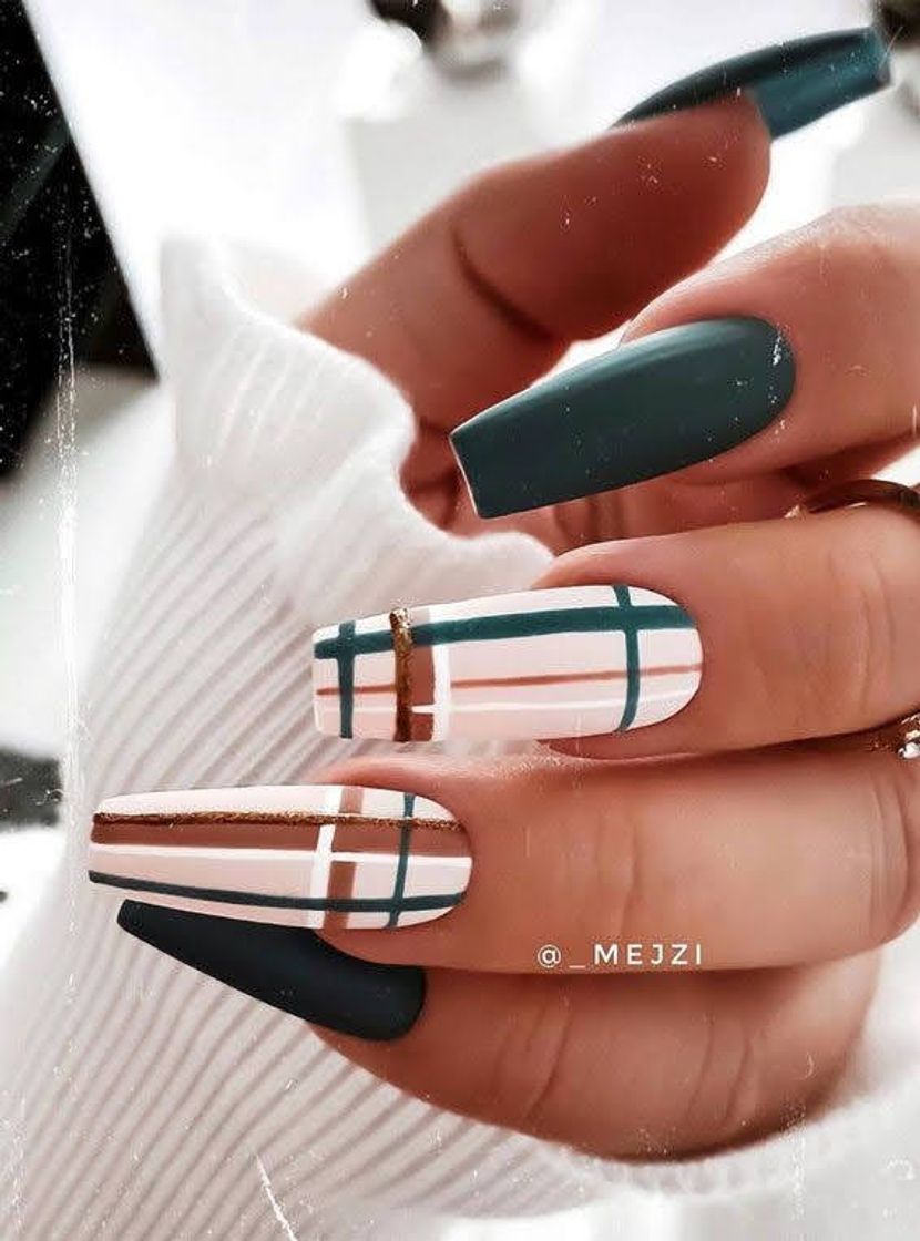 Moda Beautiful Nail Art