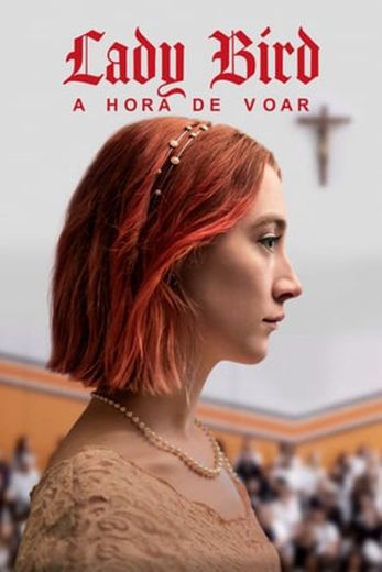 Lady Bird