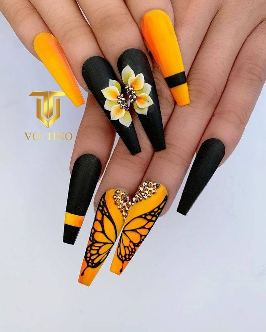 Moda Nails 🌻