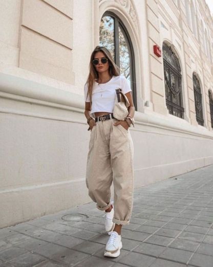 alerta tendência: calças baggy e slouchy, na SHEIN ✨