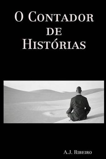 O Contador de Historias