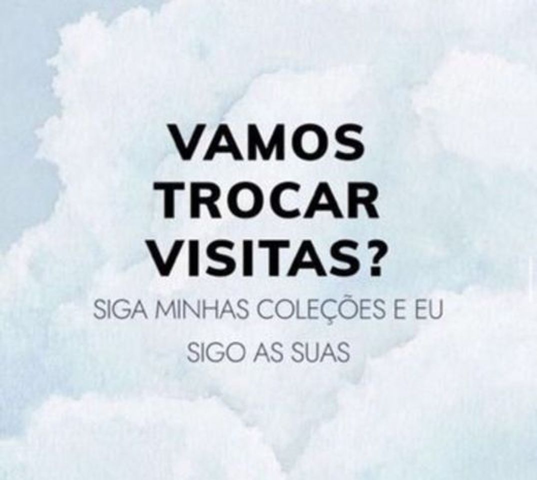 Moda SIGA MINHA COLEÇÕES E EU SIGO DE VOLT