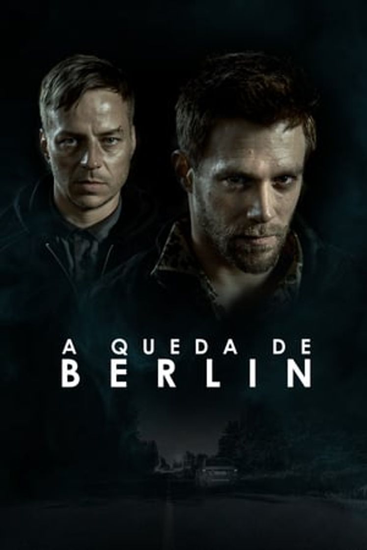 Movie Berlin Falling