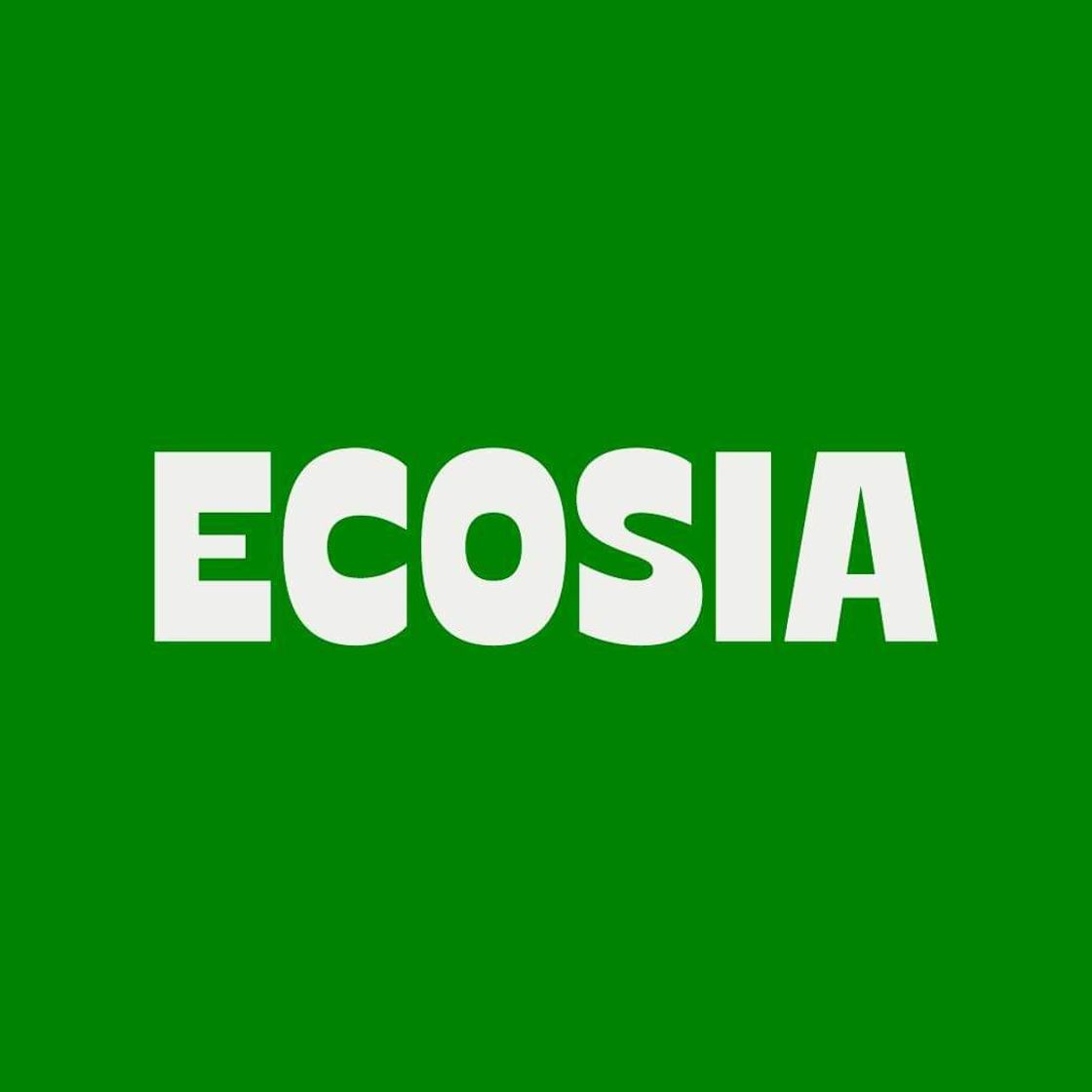 App Ecosia 