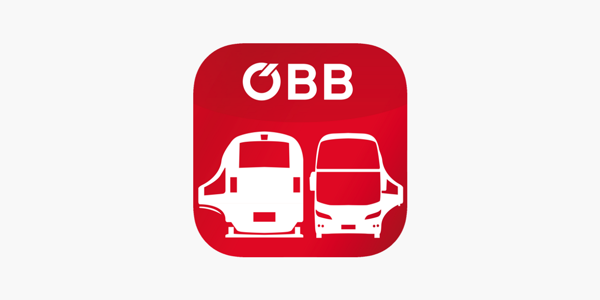 App ÖBB Scotty