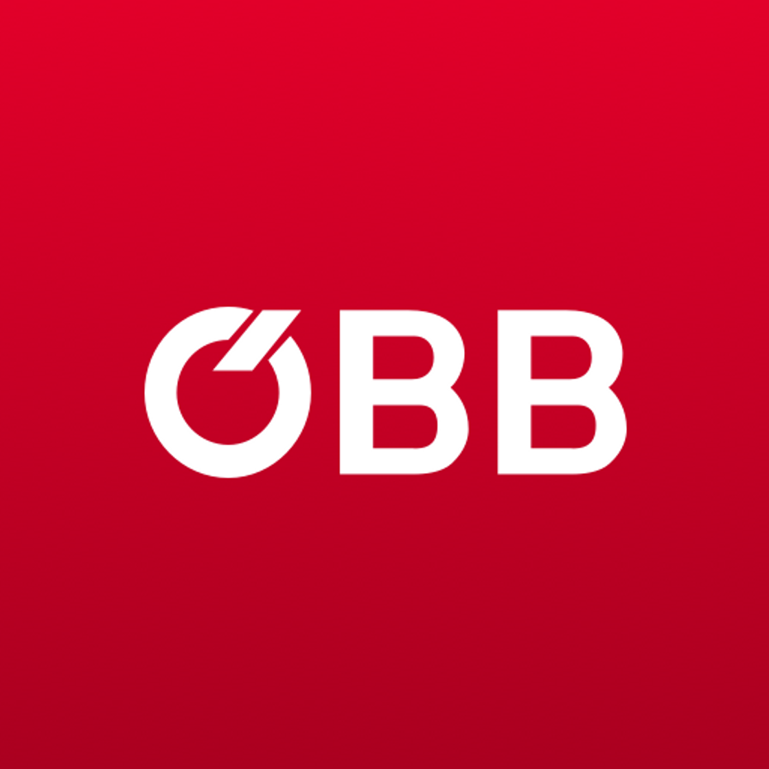 Aplicaciones ÖBB