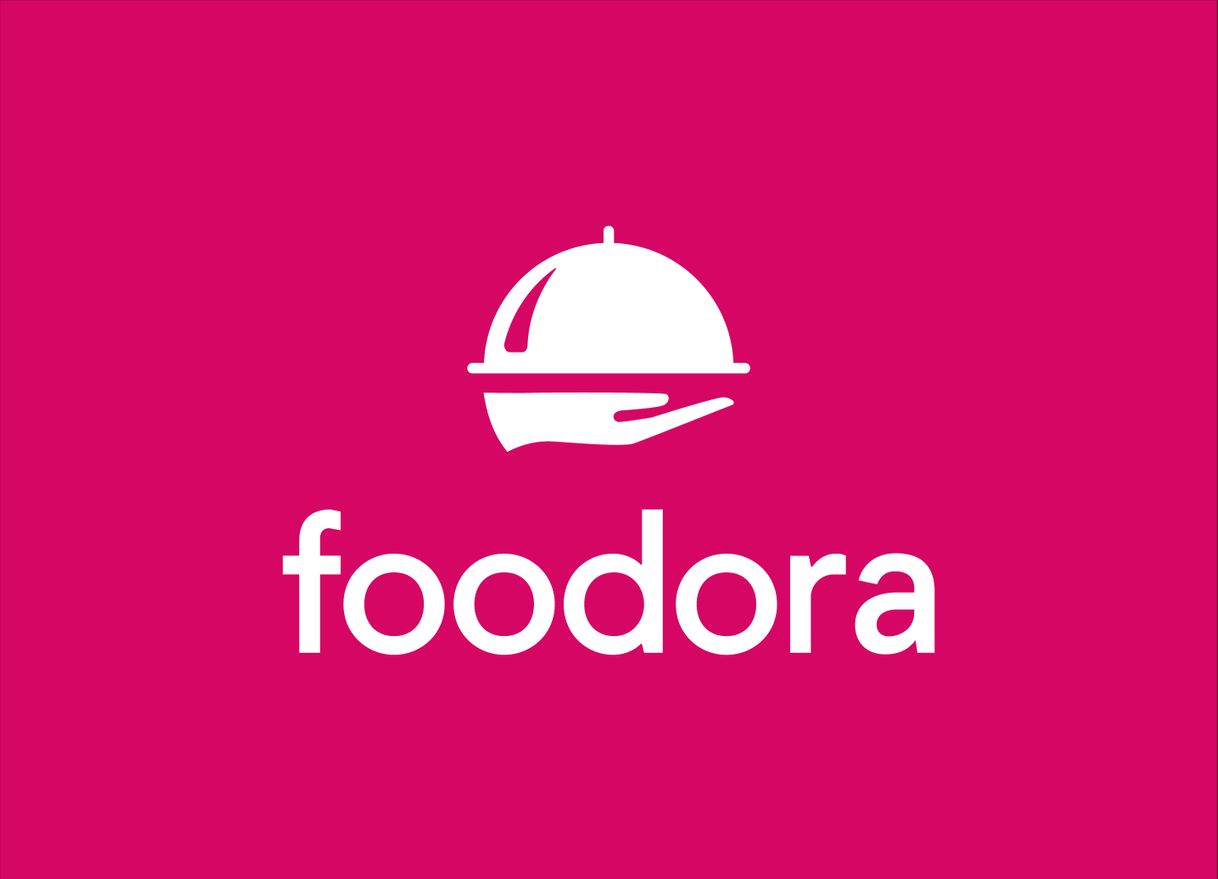 App Foodora