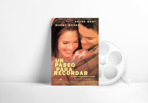 Movie Un paseo para recordar