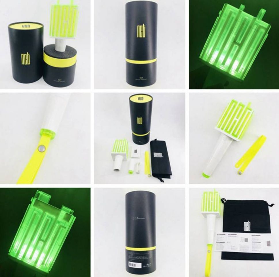 Products LIGHTSTICKS DO NCT