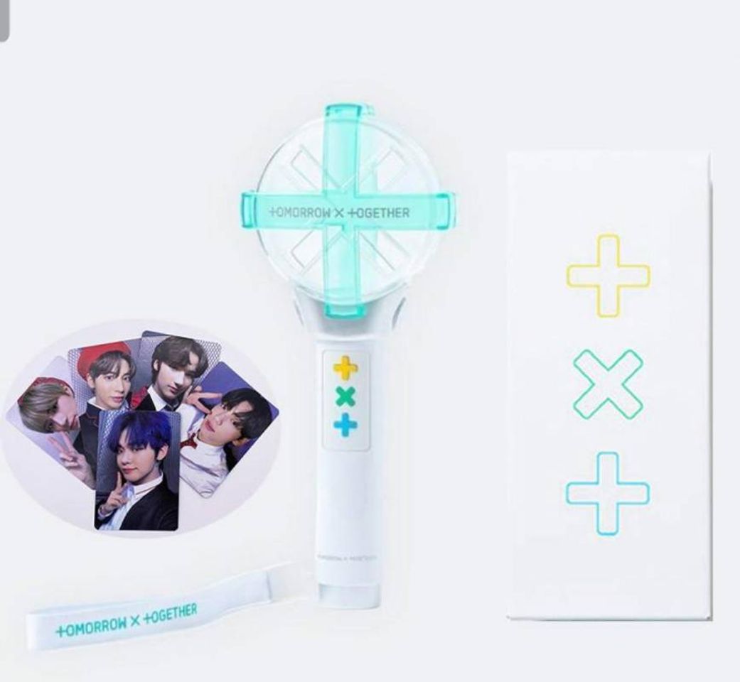 Products Lightstick do TXT