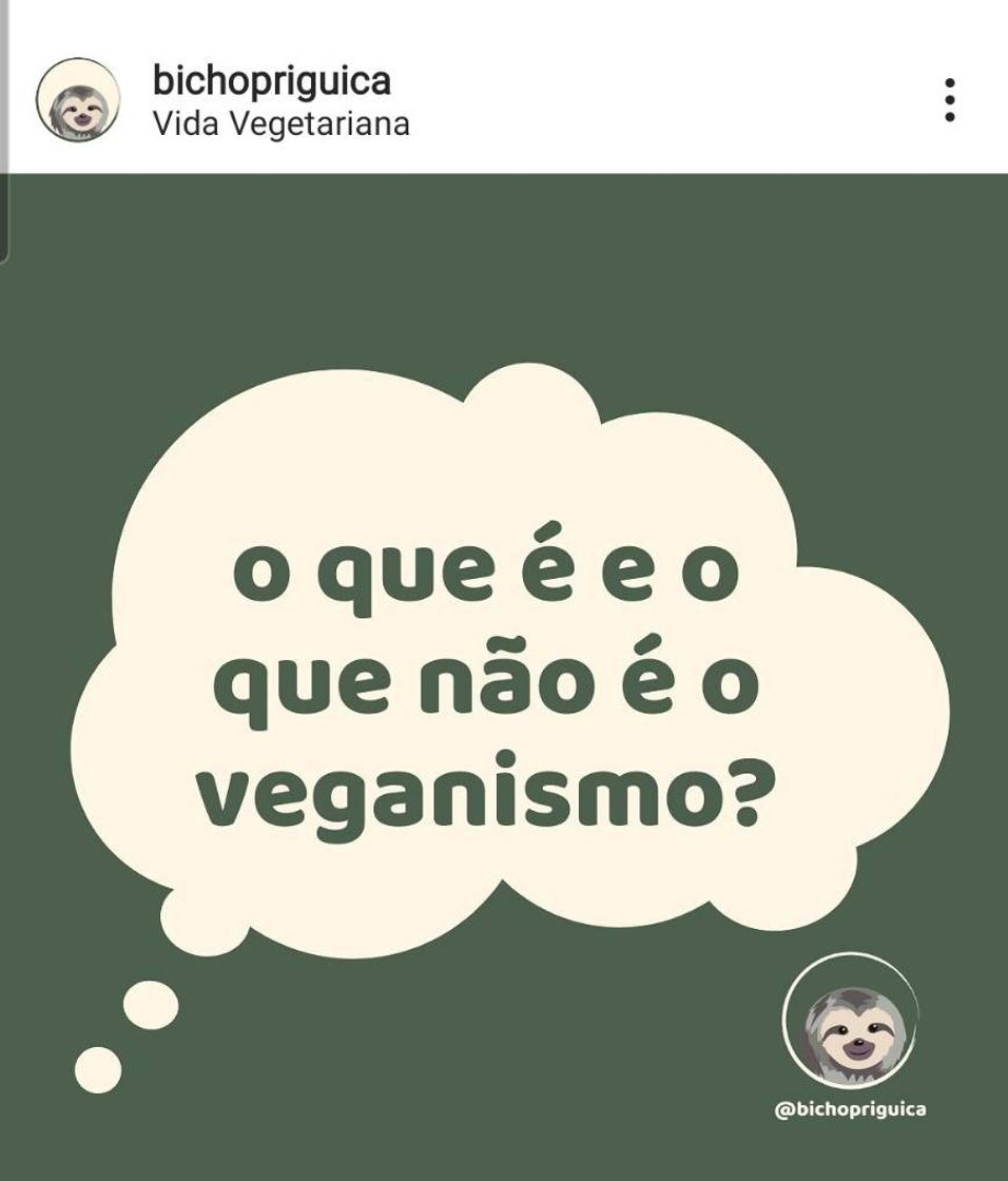 Fashion VEGANISMO.