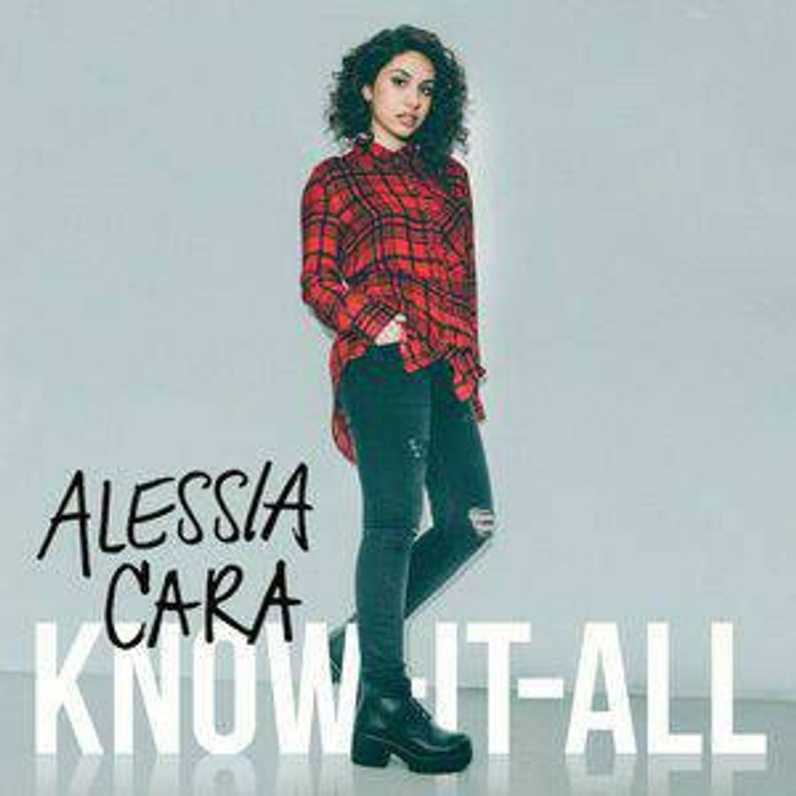 Moda Scars To Your Beautiful - song by Alessia Cara | Spotify