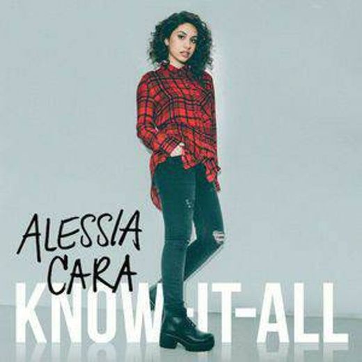 Scars To Your Beautiful - song by Alessia Cara | Spotify