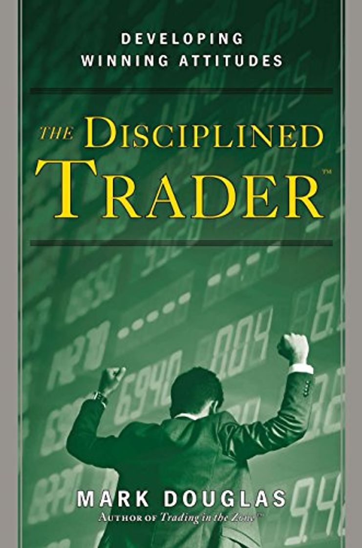 Book The Disciplined Trader