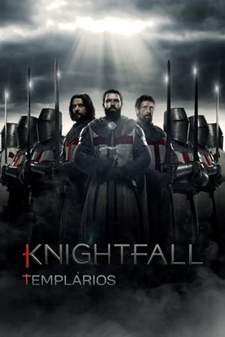 Serie Knightfall