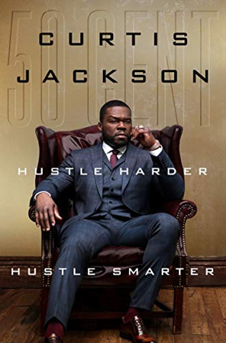 Producto Hustle Harder Hustle Smarter