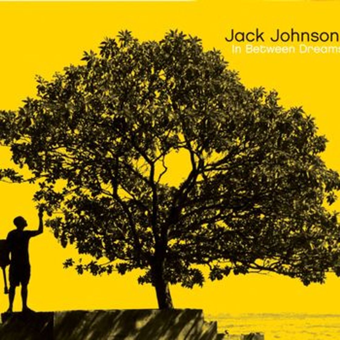 Fashion Sitting, waitting, wishing - Jack Johnson